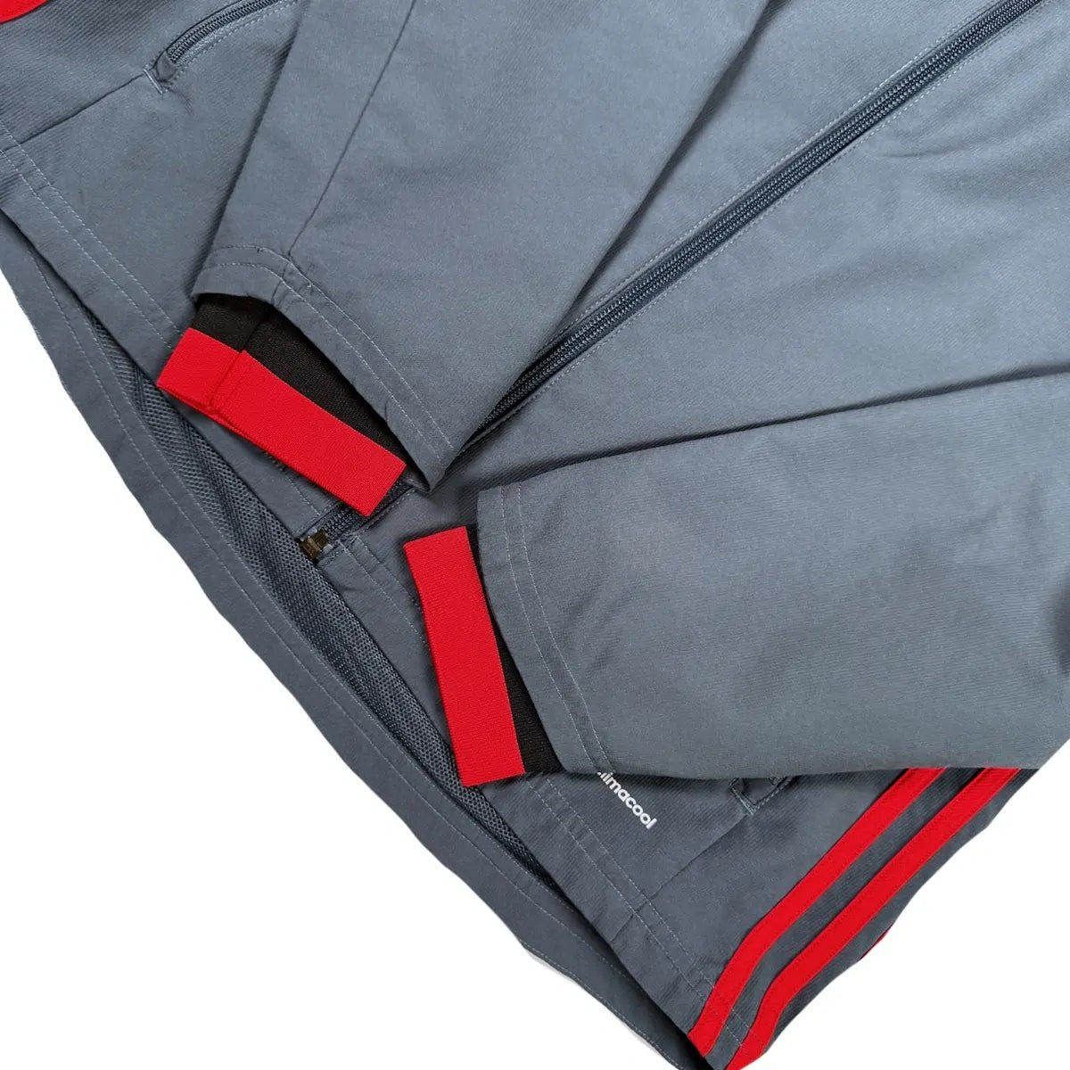 2015/16 Belgique Entraînement *COMPLET* (S) - Iconic Football Shop