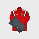 2015/16 Belgique Entraînement *COMPLET* (S) - Iconic Football Shop