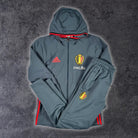 2015/16 Belgique Entraînement *COMPLET* (S) - Iconic Football Shop