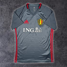 2015/16 Belgique Entraînement (S) - Iconic Football Shop