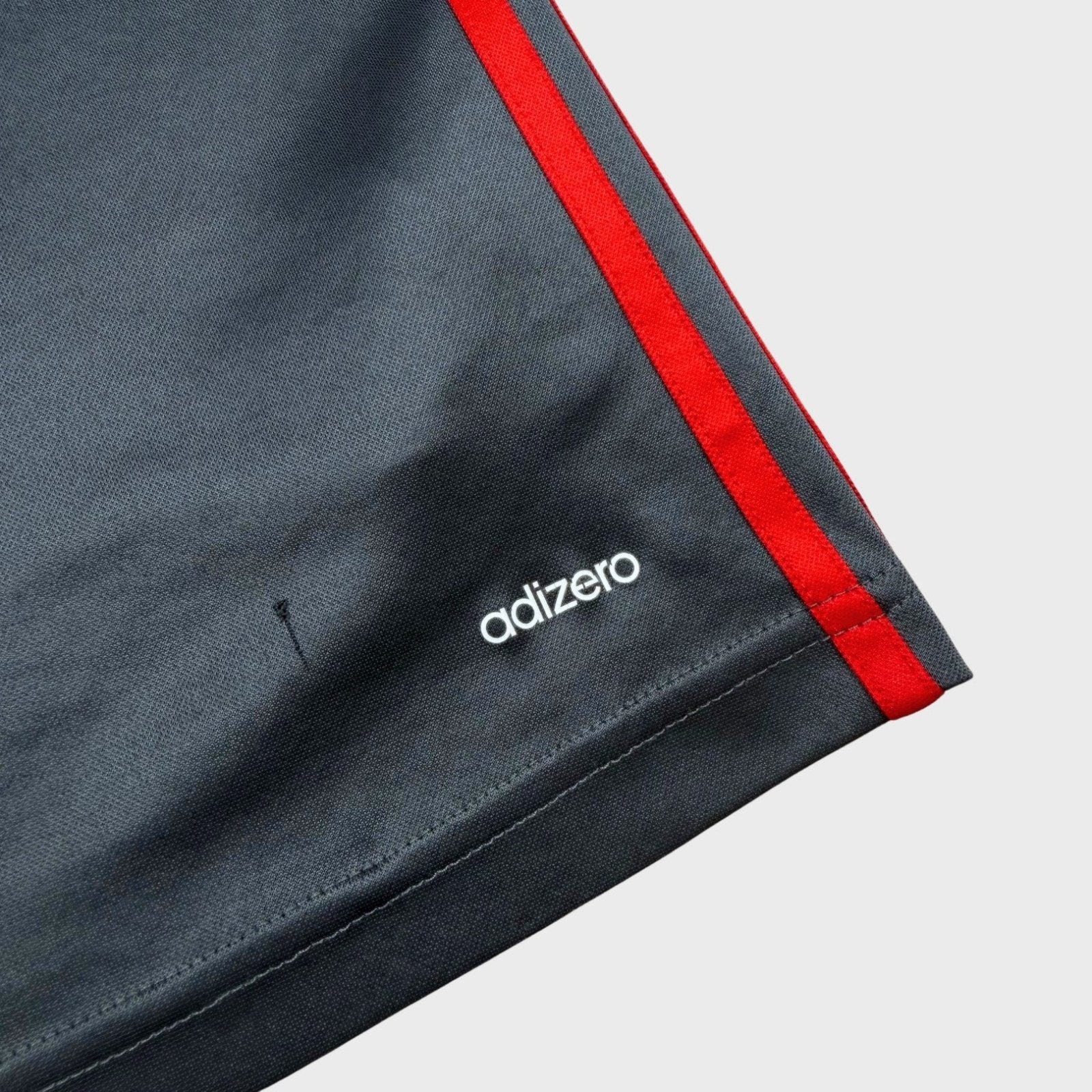 2015/16 Belgique Entraînement (S) - Iconic Football Shop