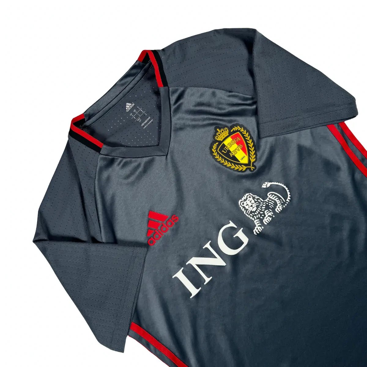 2015/16 Belgique Entraînement (S) - Iconic Football Shop