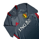 2015/16 Belgique Entraînement (S) - Iconic Football Shop