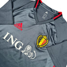 2015/16 Belgique Entraînement (S) - Iconic Football Shop