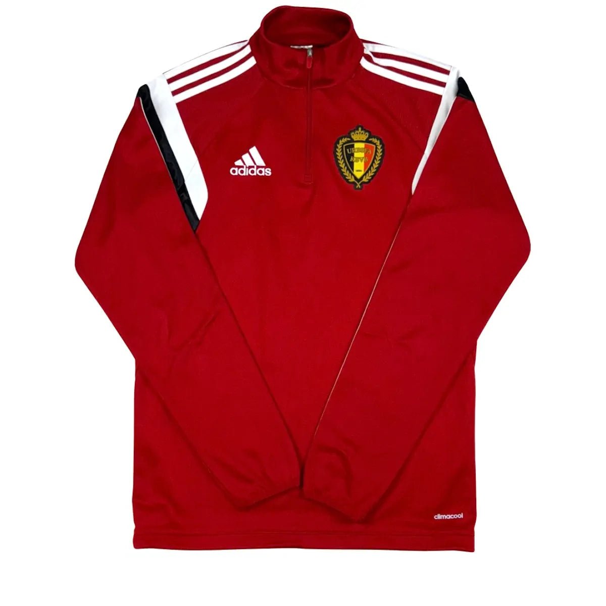 2015/16 Belgique Entraînement (S) - Iconic Football Shop