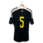 2015/16 Belgique Extérieur - 5 (M) - Iconic Football Shop