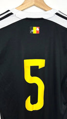 2015/16 Belgique Extérieur - 5 (M) - Iconic Football Shop
