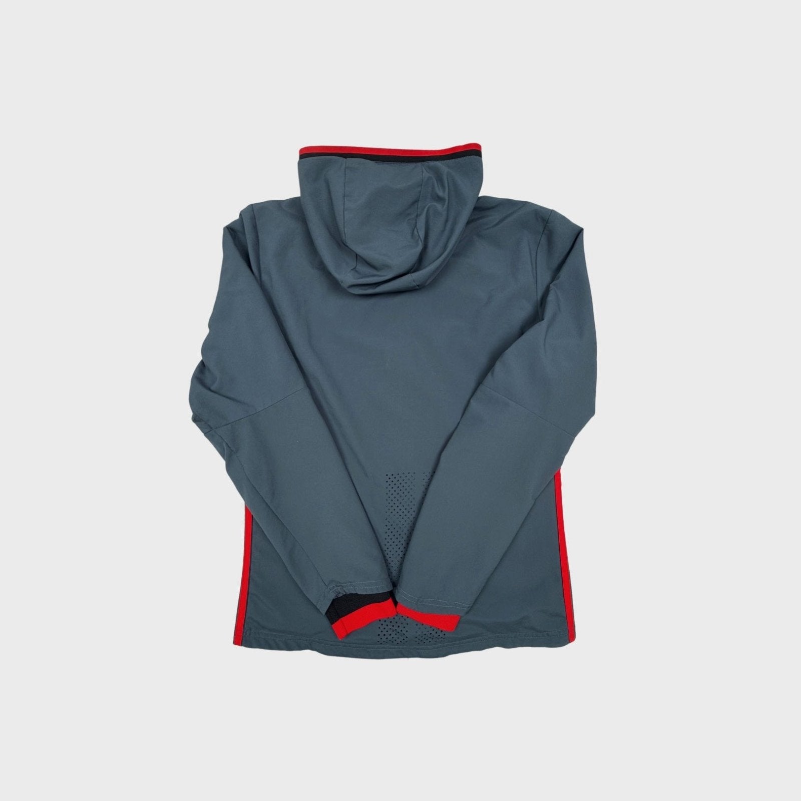 2015/16 Belgique Veste (S) - Iconic Football Shop