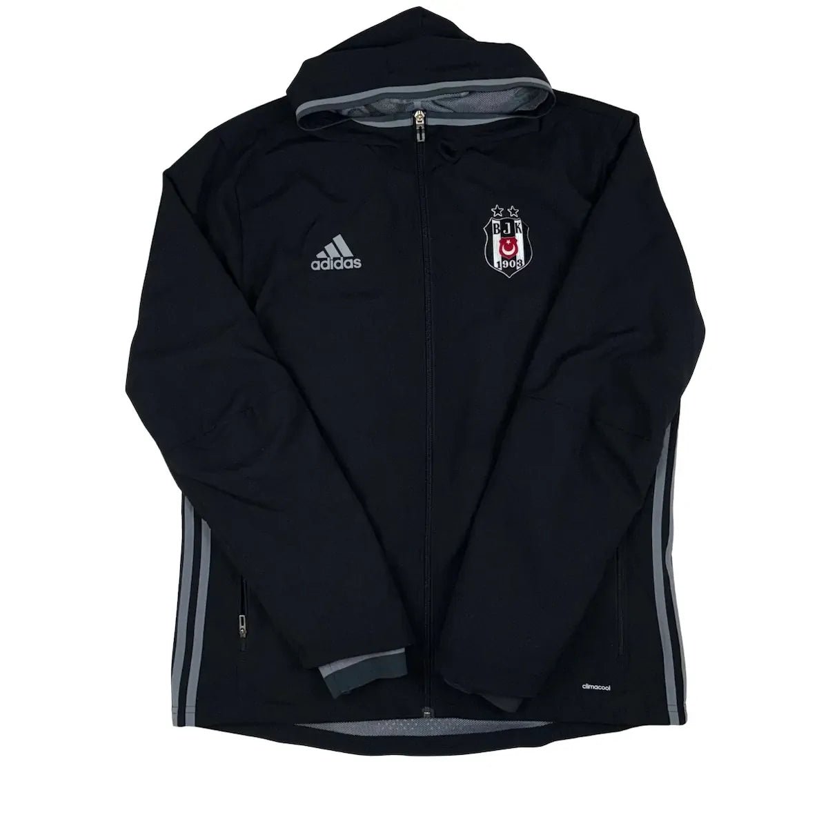 2015/16 Besiktas Entraînement (L) - Iconic Football Shop