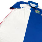 2015/16 Blackburn Domicile (S) - Iconic Football Shop