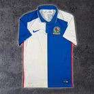 2015/16 Blackburn Domicile (S) - Iconic Football Shop