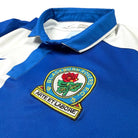 2015/16 Blackburn Domicile (S) - Iconic Football Shop