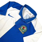 2015/16 Blackburn Domicile (S) - Iconic Football Shop