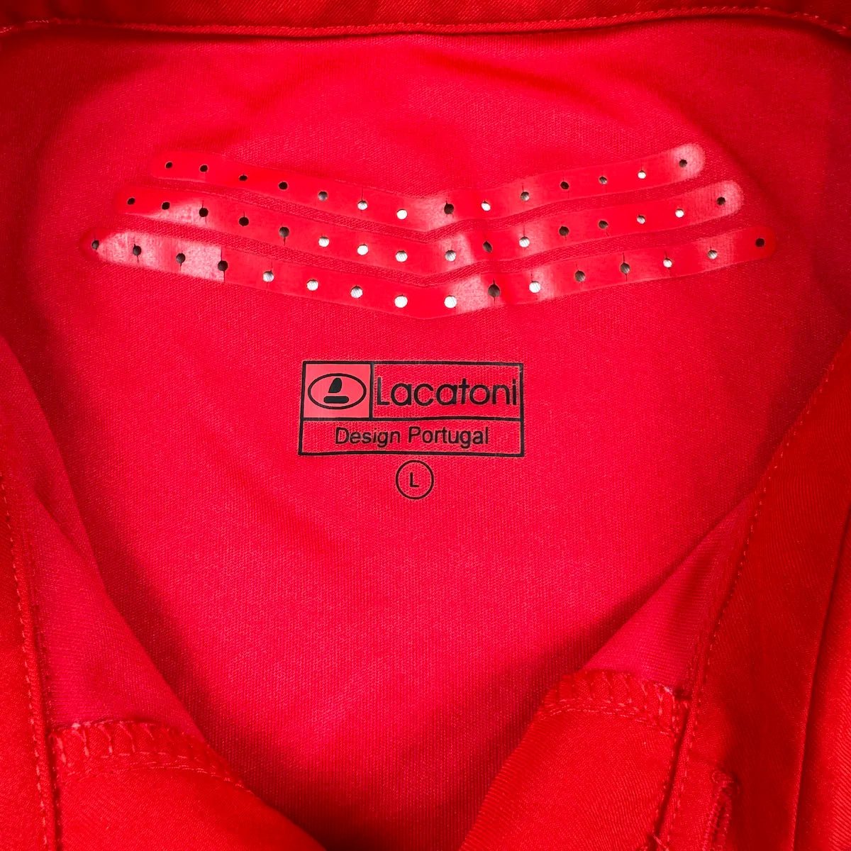 2015/16 Braga Domicile (L) - Iconic Football Shop