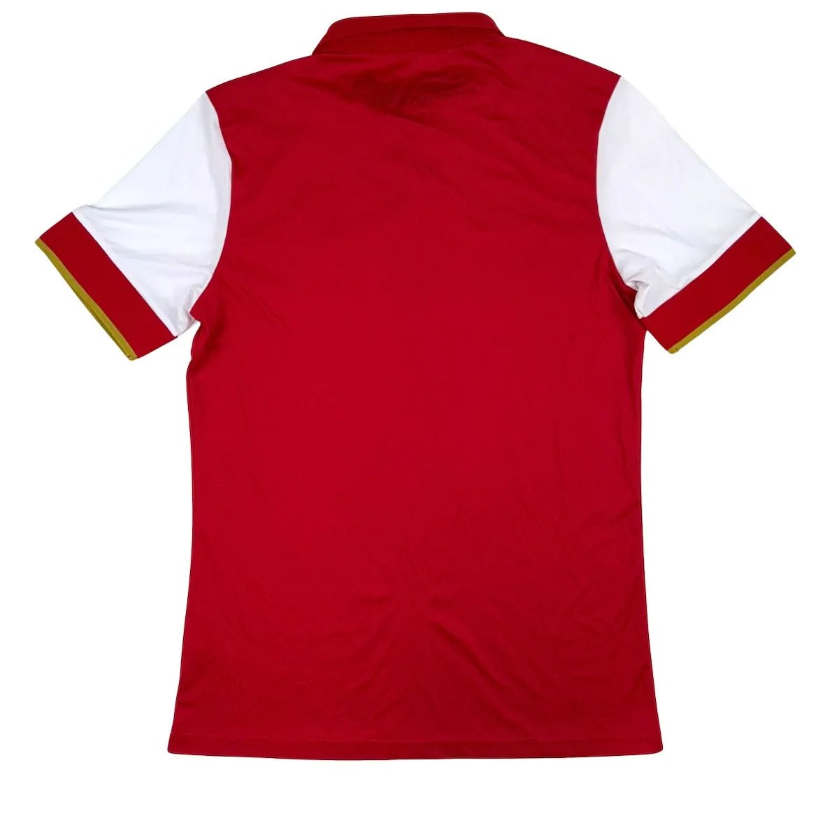 2015/16 Braga Domicile (L) - Iconic Football Shop