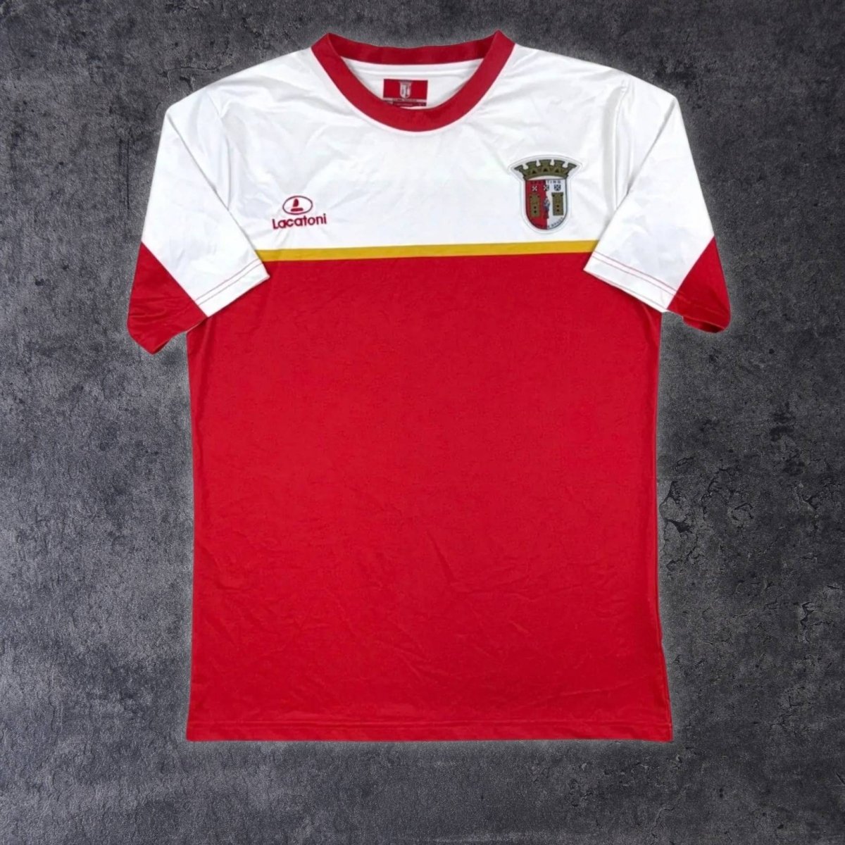 2015/16 Braga Entraînement (L) - Iconic Football Shop