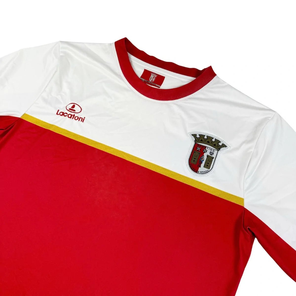 2015/16 Braga Entraînement (L) - Iconic Football Shop