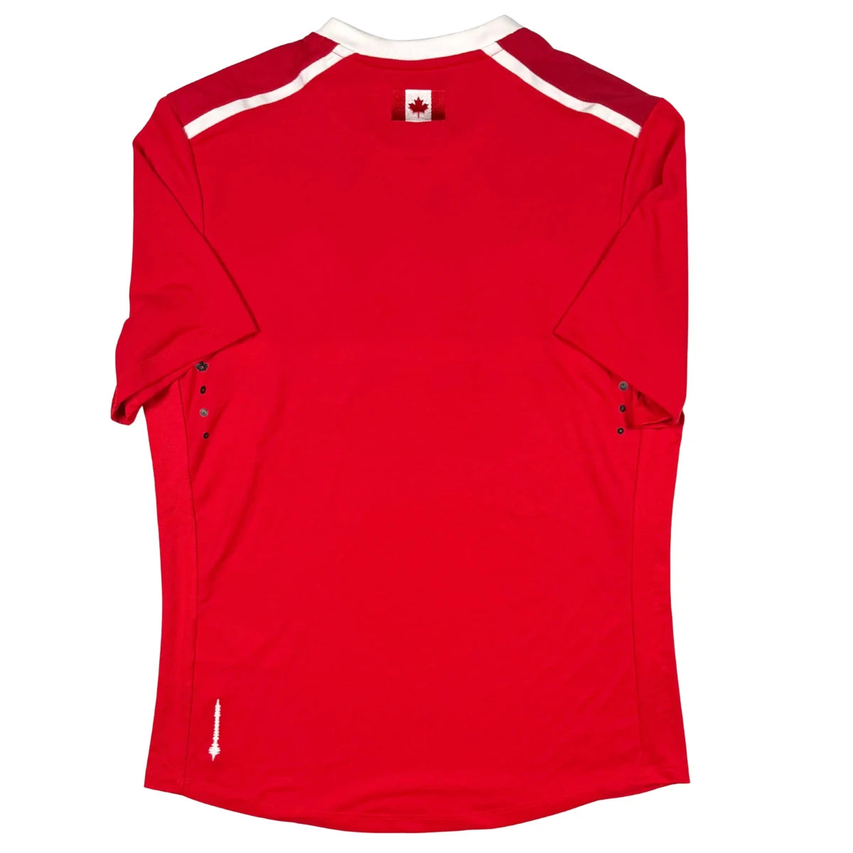 2015/16 Canada Domicile (M) - Iconic Football Shop