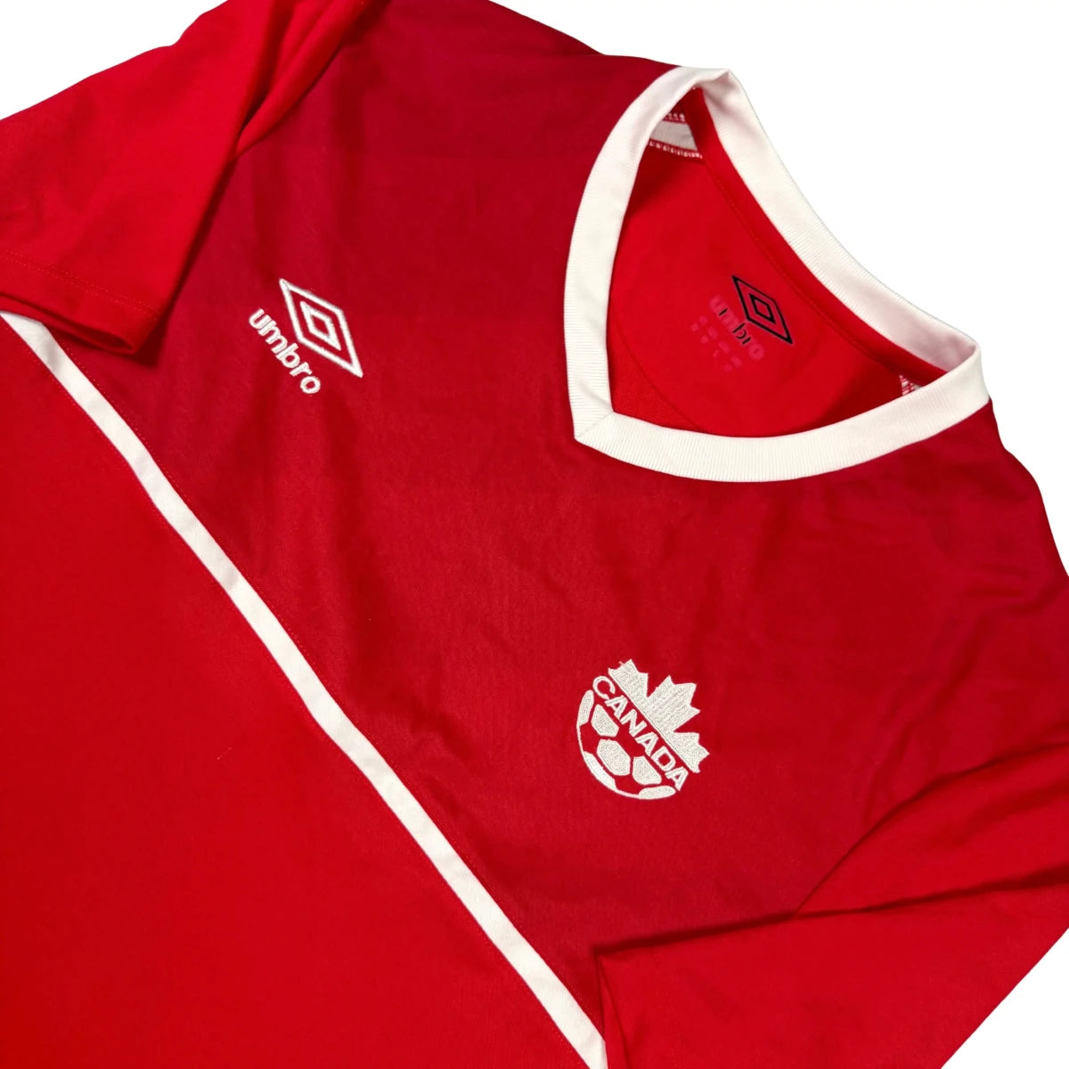 2015/16 Canada Domicile (M) - Iconic Football Shop