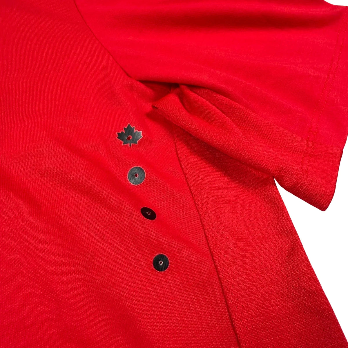 2015/16 Canada Domicile (M) - Iconic Football Shop