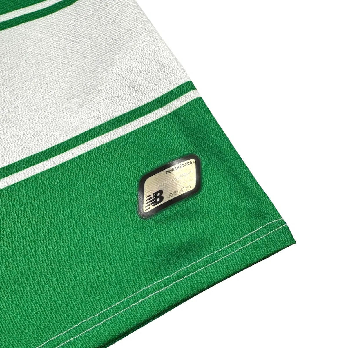 2015/16 Celtic Glasgow Domicile - Brown 8 (2XL) - Iconic Football Shop