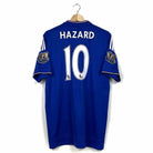 2015/16 Chelsea Domicile - Hazard 10 (L) - Iconic Football Shop