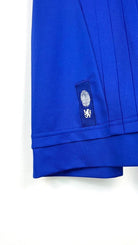 2015/16 Chelsea Domicile - Hazard 10 (L) - Iconic Football Shop