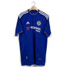 2015/16 Chelsea Domicile - Hazard 10 (L) - Iconic Football Shop