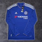 2015/16 Chelsea Domicile (L) - Iconic Football Shop