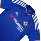 2015/16 Chelsea Domicile (S) - Iconic Football Shop