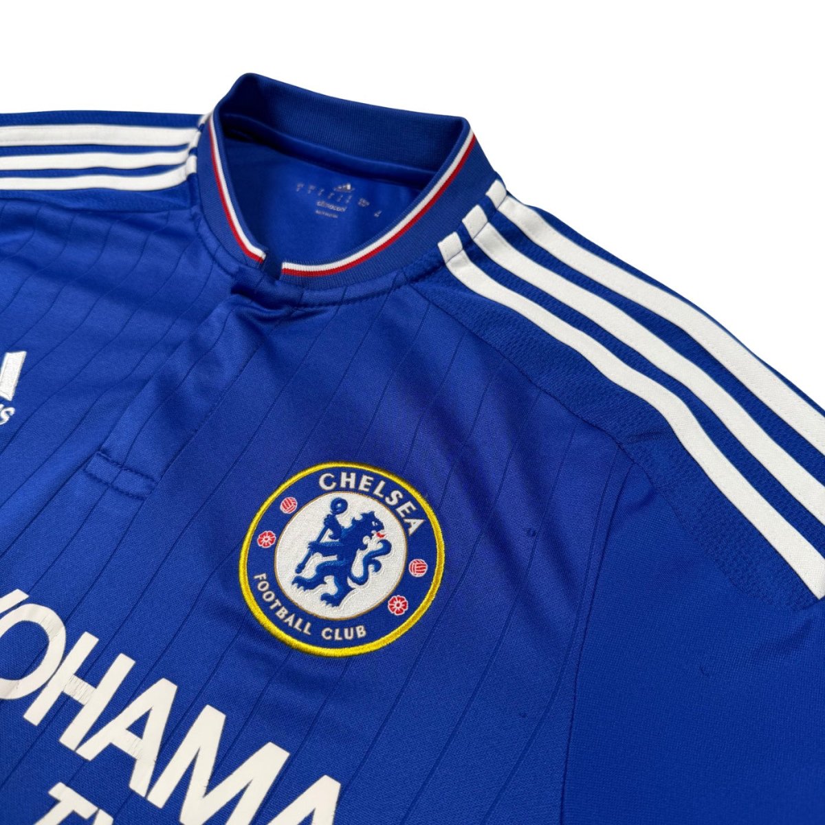 2015/16 Chelsea Domicile (S) - Iconic Football Shop