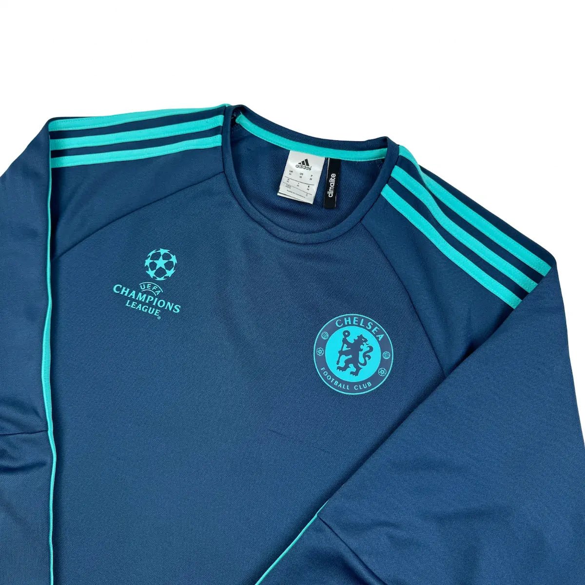 2015/16 Chelsea Entraînement *CHAMPIONS LEAGUE* (M) - Iconic Football Shop