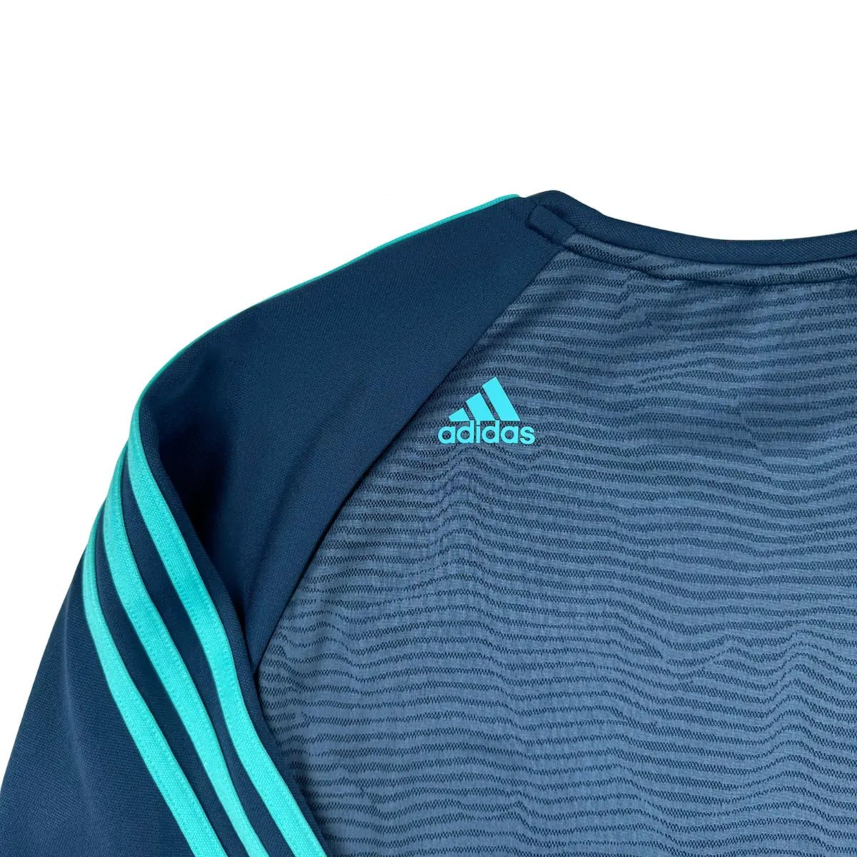 2015/16 Chelsea Entraînement *CHAMPIONS LEAGUE* (M) - Iconic Football Shop