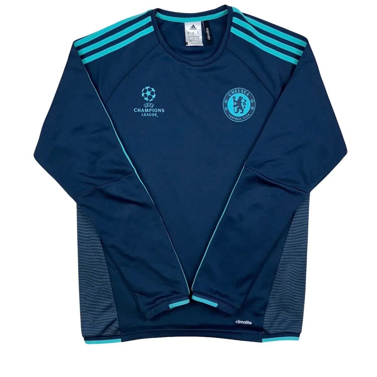 2015/16 Chelsea Entraînement *CHAMPIONS LEAGUE* (M) - Iconic Football Shop