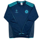 2015/16 Chelsea Entraînement *CHAMPIONS LEAGUE* (M) - Iconic Football Shop
