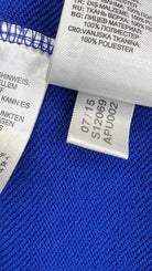 2015/16 Chelsea Entraînement (S) - Iconic Football Shop