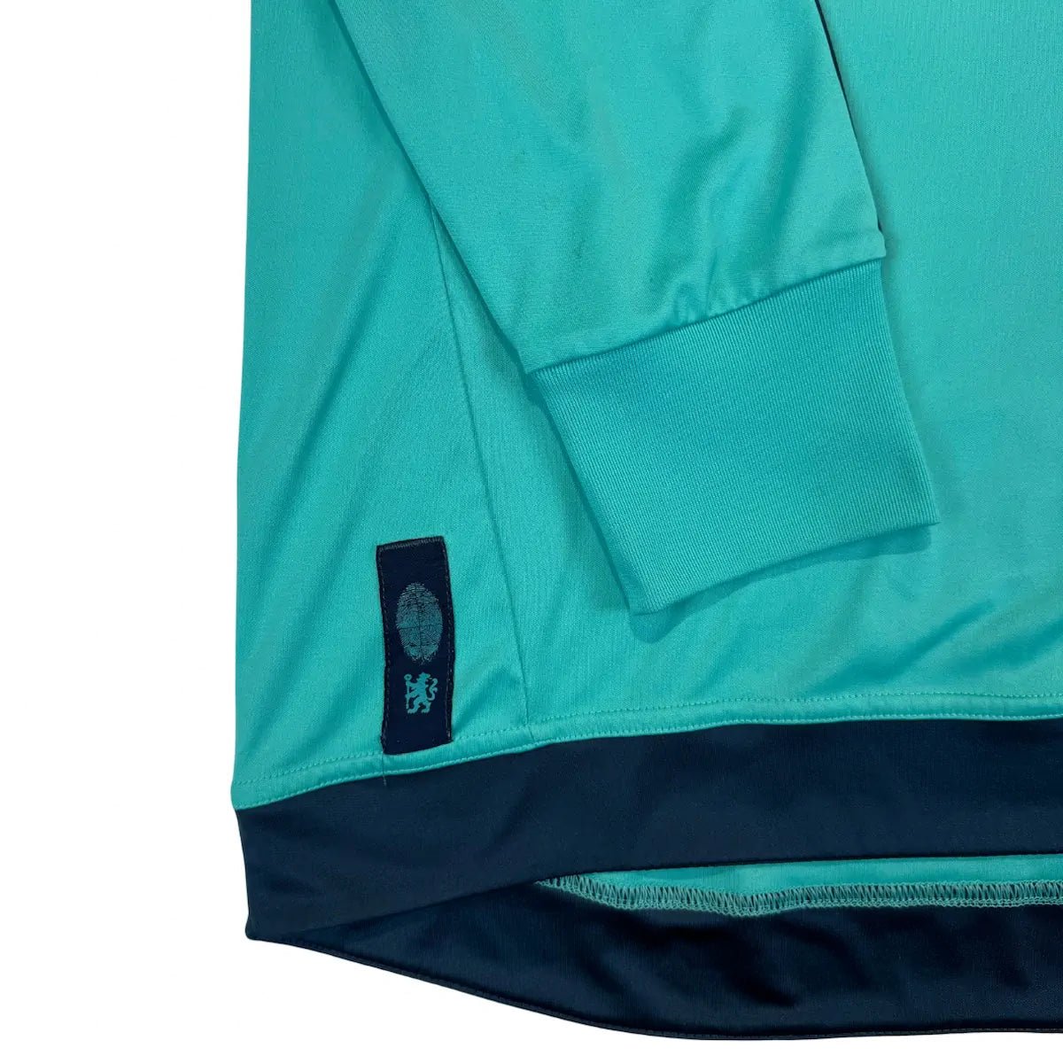 2015/16 Chelsea Goal Keeper (L) - Iconic Football Shop