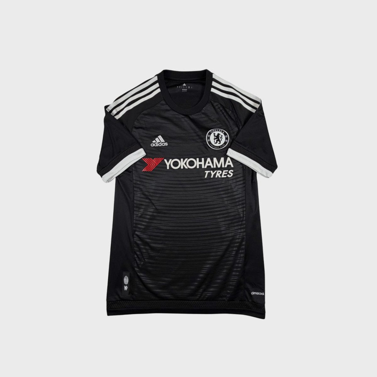 2015/16 Chelsea Third (S) - Iconic Football Shop