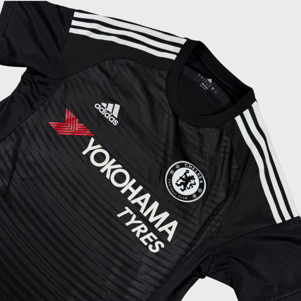 2015/16 Chelsea Third (S) - Iconic Football Shop