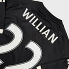 2015/16 Chelsea Third - Willian 22 (S) - Iconic Football Shop