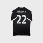 2015/16 Chelsea Third - Willian 22 (S) - Iconic Football Shop