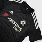 2015/16 Chelsea Third - Willian 22 (S) - Iconic Football Shop
