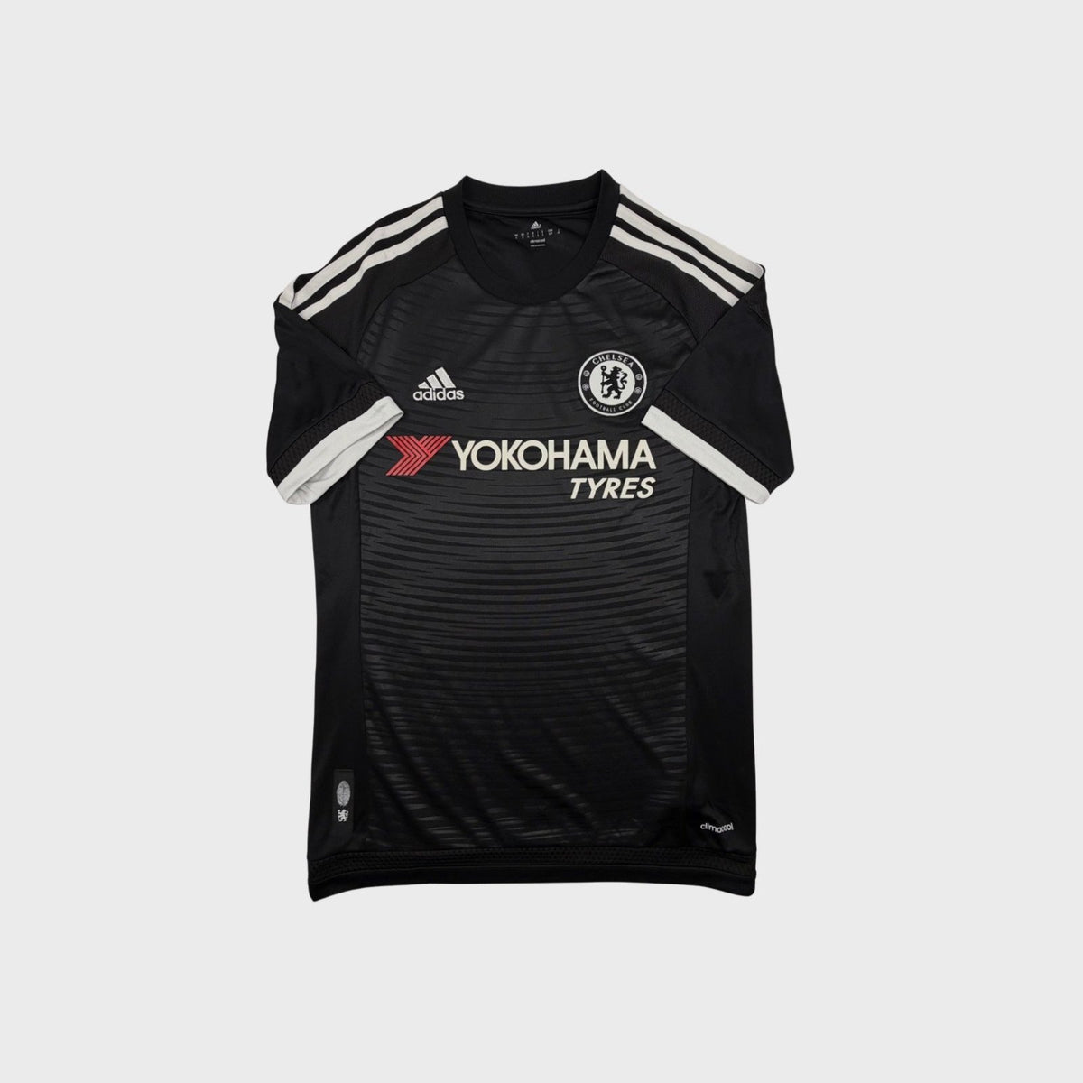 2015/16 Chelsea Third - Willian 22 (S) - Iconic Football Shop