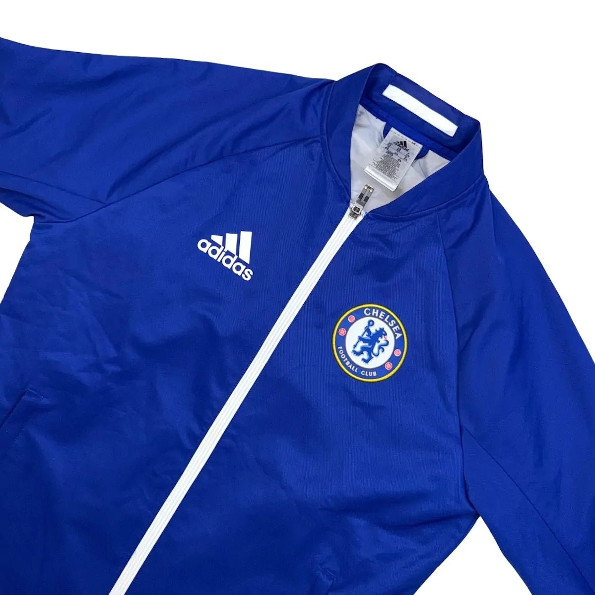2015/16 Chelsea Veste (XS) - Iconic Football Shop