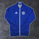 2015/16 Chelsea Veste (XS) - Iconic Football Shop