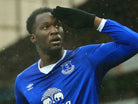 2015/16 Everton Domicile - Lukaku 10 (L) - Iconic Football Shop