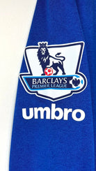 2015/16 Everton Domicile - Lukaku 10 (L) - Iconic Football Shop