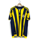 2015/16 Fenerbahce Domicile (XL) - Iconic Football Shop