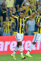 2015/16 Fenerbahce Domicile (XL) - Iconic Football Shop