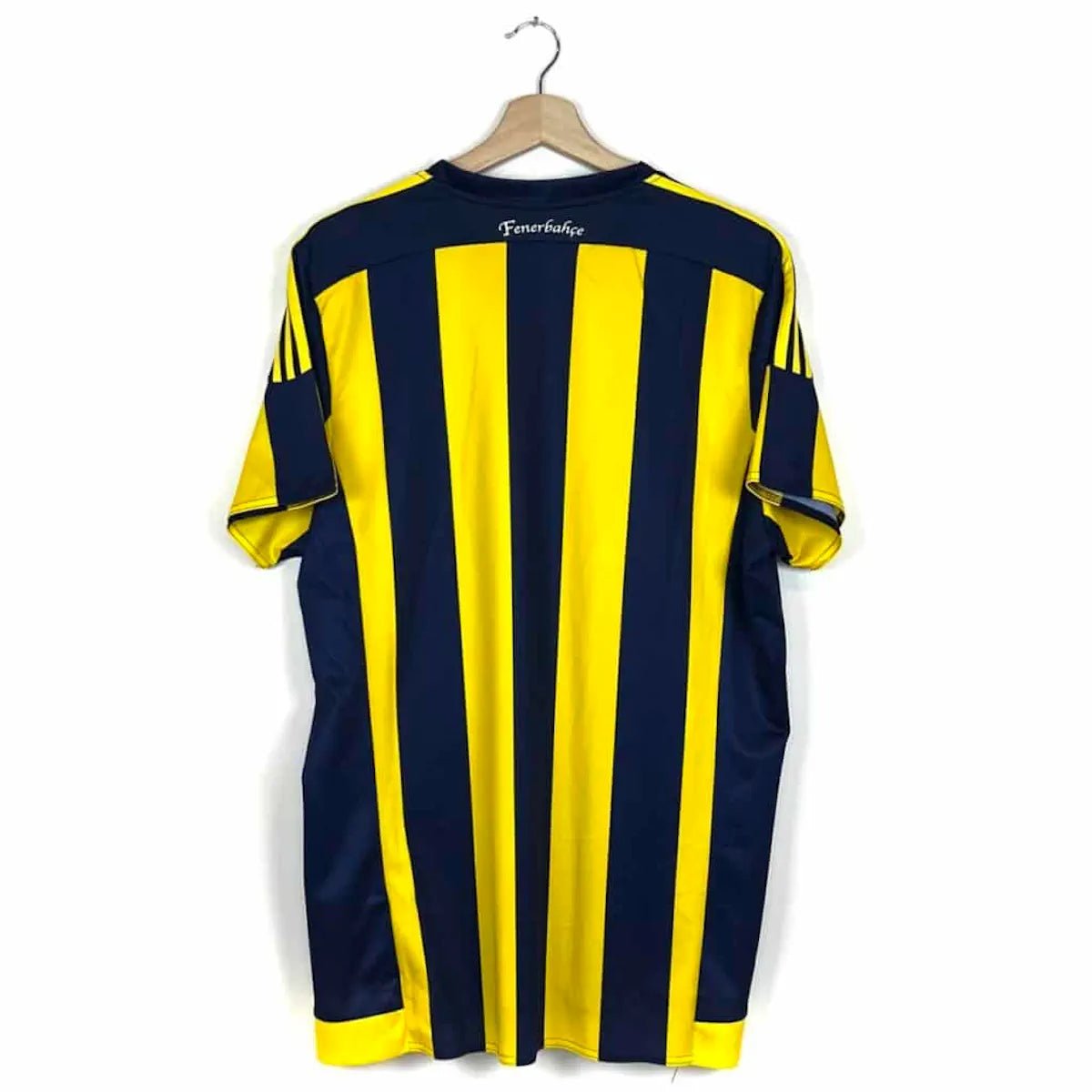 2015/16 Fenerbahce Domicile (XL) - Iconic Football Shop